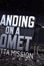 Watch Landing on a Comet: Rosetta Mission 123netflix