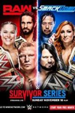 Watch WWE Survivor Series 123netflix
