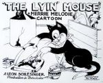 Watch The Lyin\' Mouse (Short 1937) 123netflix