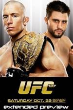 Watch UFC 137 St-Pierre vs Diaz Extended Preview 123netflix
