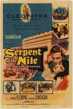 Watch Serpent of the Nile 123netflix
