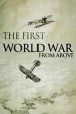 Watch The First World War from Above 123netflix