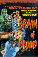 Watch Brain of Blood 123netflix