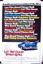 Watch Let the Good Times Roll 123netflix