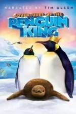 Watch Adventures of the Penguin King 123netflix