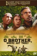 Watch O Brother, Where Art Thou? 123netflix