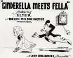 Watch Cinderella Meets Fella (Short 1938) 123netflix