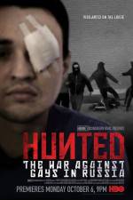 Watch Hunted-The War Against Gays in Russia 123netflix