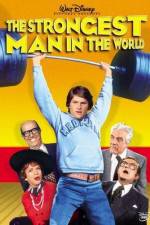 Watch The Strongest Man in the World 123netflix