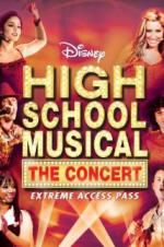 Watch High School Musical: The Concert - Extreme Access Pass 123netflix