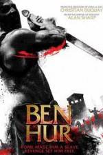 Watch Ben Hur (2010) 123netflix