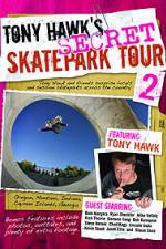 Watch Tony Hawks Secret Skatepark Tour 2 123netflix