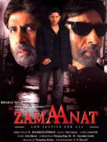 Watch Zamaanat 123netflix