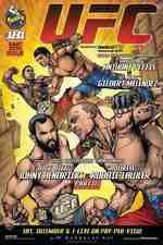Watch UFC 181: Hendricks vs. Lawler II 123netflix