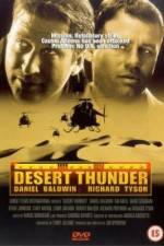 Watch Desert Thunder 123netflix