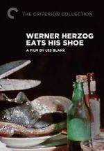 Watch Werner Herzog Eats His Shoe 123netflix