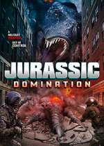 Watch Jurassic Domination 123netflix