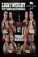 Watch Bellator Fighting Championships 62  Eric Prindle vs. Thiago Santos 123netflix