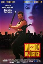 Watch Mission of Justice 123netflix