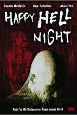 Watch Happy Hell Night 123netflix