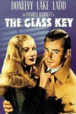 Watch The Glass Key 123netflix