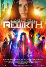 Watch The Immortal Wars: Rebirth 123netflix