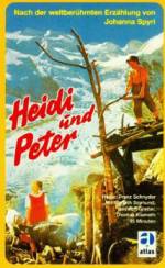 Watch Heidi and Peter 123netflix