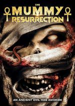 Watch The Mummy: Resurrection 123netflix