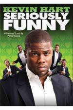 Watch Kevin Hart: Seriously Funny 123netflix