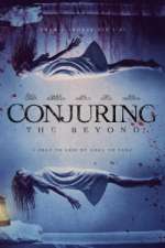 Watch Conjuring: The Beyond 123netflix
