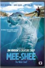Watch Mee-Shee The Water Giant 123netflix