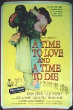 Watch A Time to Love and a Time to Die 123netflix