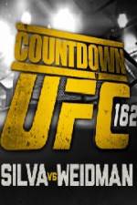 Watch Countdown To UFC 162 123netflix