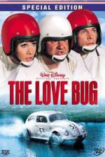 Watch The Love Bug 123netflix