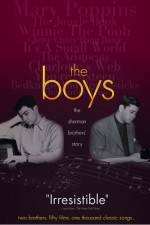 Watch The Boys The Sherman Brothers' Story 123netflix