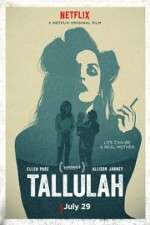 Watch Tallulah 123netflix
