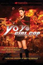 Watch Yo-Yo Girl Cop 123netflix