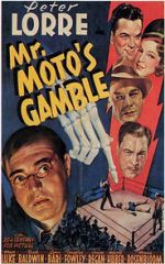 Watch Mr. Moto\'s Gamble 123netflix