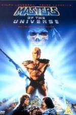 Watch Masters of the Universe 123netflix