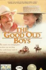 Watch The Good Old Boys 123netflix