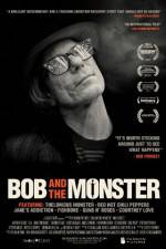 Watch Bob and the Monster 123netflix
