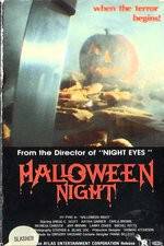 Watch Halloween Night 123netflix