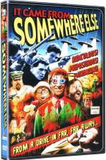 Watch It Came from Somewhere Else 123netflix