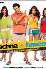 Watch Bachna Ae Haseeno 123netflix