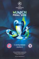 Watch Bayern Munich vs Chelsea 123netflix