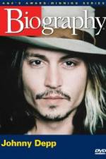 Watch Biography - Johnny Depp 123netflix