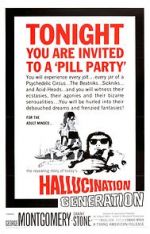 Watch Hallucination Generation 123netflix