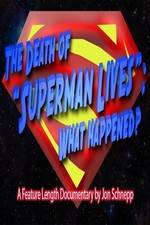 Watch The Death of "Superman Lives": What Happened? 123netflix