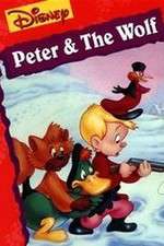 Watch Peter and the Wolf 123netflix