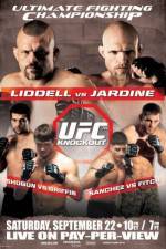 Watch UFC 76 Knockout 123netflix